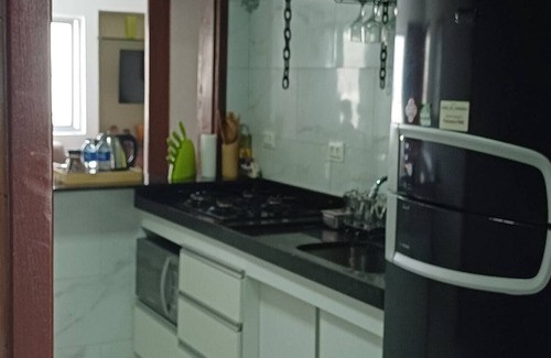 Boa Viagem Apartment | Apartamento no Coração de Boa Viagem