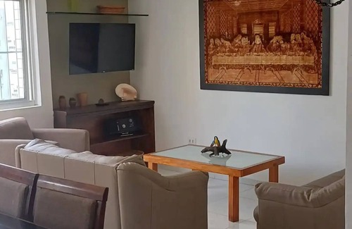 Boa Viagem Apartment | Apartamento no Coração de Boa Viagem