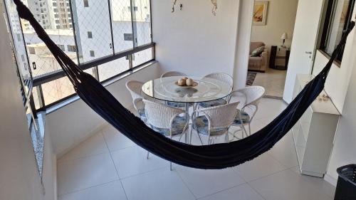 Centro Apartment | Apartamento na Praia Central, ideal para você e sua família