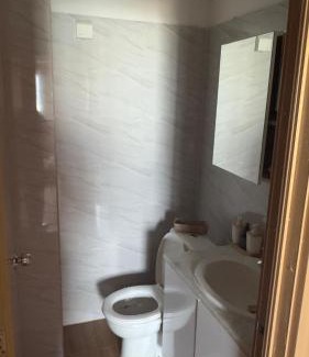 Belas Apartment | Apartamento na centralidade do Kilamba-Luanda