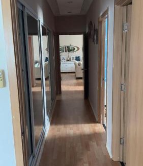 Belas Apartment | Apartamento na centralidade do Kilamba-Luanda