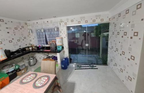 Castanheira Apartment | Apartamento Na cop30