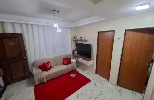 Castanheira Apartment | Apartamento Na cop30