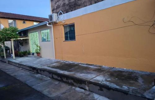 Castanheira Apartment | Apartamento Na cop30