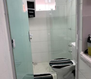Ipiranga Apartment | Apartamento na grande Florianópolis Loft 02