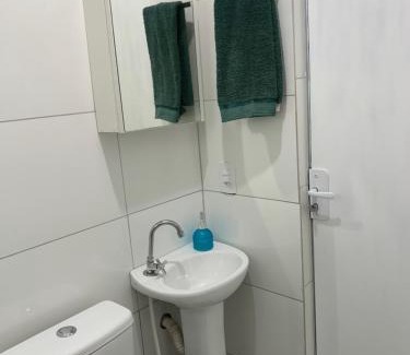 Ipiranga Apartment | Apartamento na grande Florianópolis Loft 02