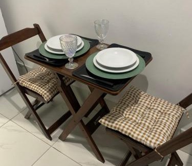 Ipiranga Apartment | Apartamento na grande Florianópolis Loft 02