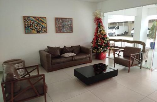 Teresina Apartment | Apartamento na João XXIII