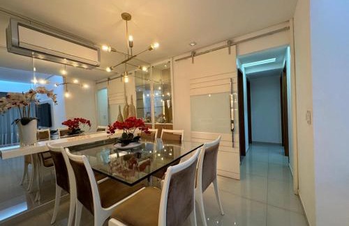 Vila Velha Apartment | Apartamento na melhor área da Praia da Costa