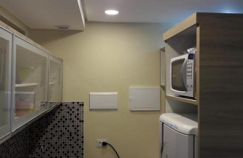 Torre Apartment | Apartamento na melhor localização de Recife