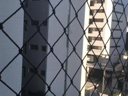 Torre Apartment | Apartamento na melhor localização de Recife