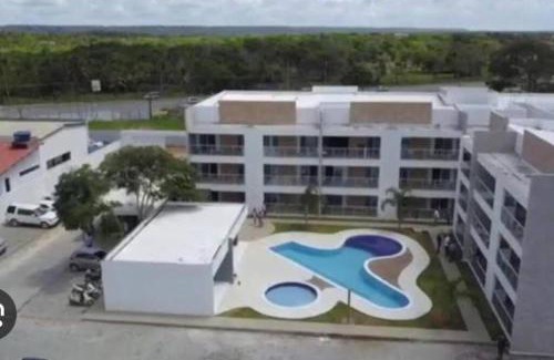 Praia do Frances Apartment | Apartamento na Praia do Francês