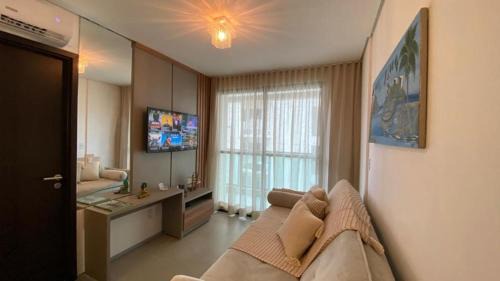 Ponta Verde Apartment | Apartamento na Ponta Verde em Maceio Alto Padrao