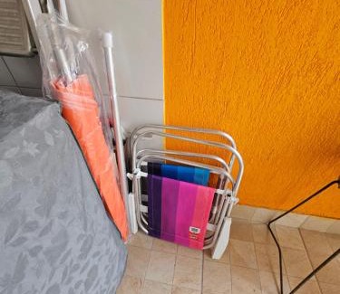 Centro Apartment | Apartamento na Praia dos Anjos