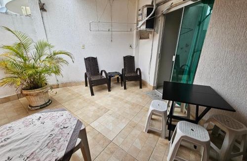 Centro Apartment | Apartamento na Praia dos Anjos