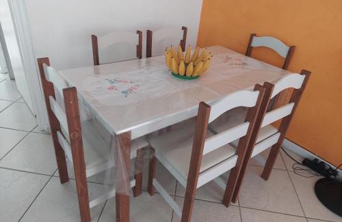 Centro Apartment | Apartamento na Praia dos Anjos