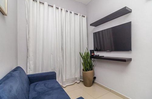 Boqueirao Apartment | Apartamento na Praia Boqueirão em Santos SP