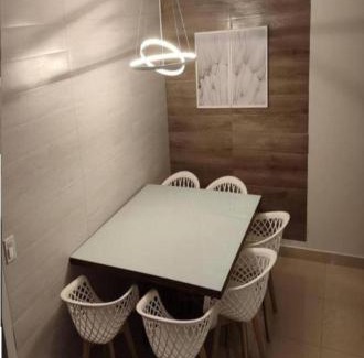 Muquicaba Apartment | Apartamento na Praia do Morro Guarapari Edificio Júlia