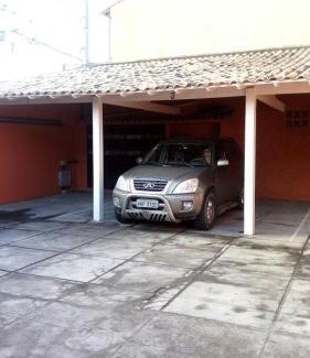 Ogiva Apartment | Apartamento na praia em Condomínio