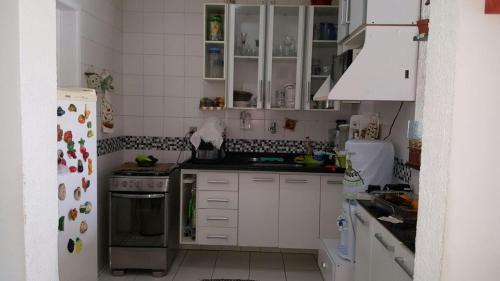 Ogiva Apartment | Apartamento na praia em Condomínio