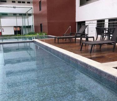 Bela Vista Apartment | Apartamento na Prata
