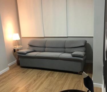 Bela Vista Apartment | Apartamento na Prata