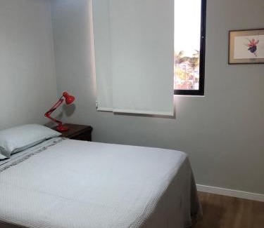 Bela Vista Apartment | Apartamento na Prata