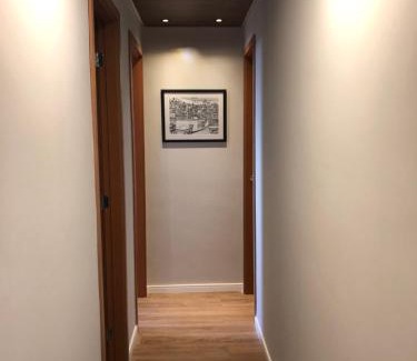 Bela Vista Apartment | Apartamento na Prata
