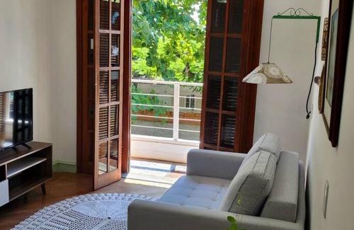 Piratininga Apartment | Apartamento na quadra da Praia de Piratininga