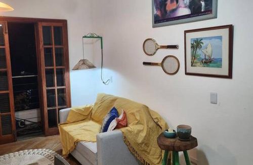 Piratininga Apartment | Apartamento na quadra da Praia de Piratininga