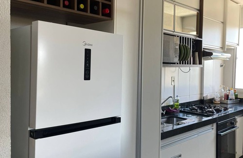 Cuiaba Apartment | Apartamento na Região Central