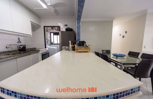 Riviera de Sao Lourenco Apartment | Apartamento na Riviera com piscina a 200m da praia