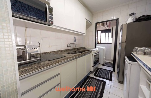 Riviera de Sao Lourenco Apartment | Apartamento na Riviera com piscina a 200m da praia