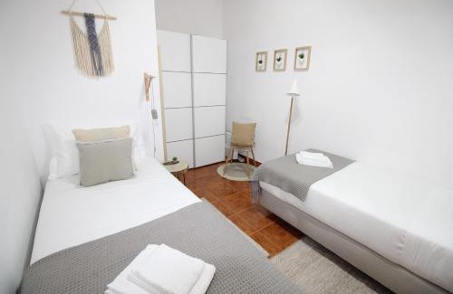 Beato Apartment | Apartamento nas Olaias a 5 minutos da Faculdade ISEL e IST
