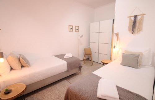 Beato Apartment | Apartamento nas Olaias a 5 minutos da Faculdade ISEL e IST