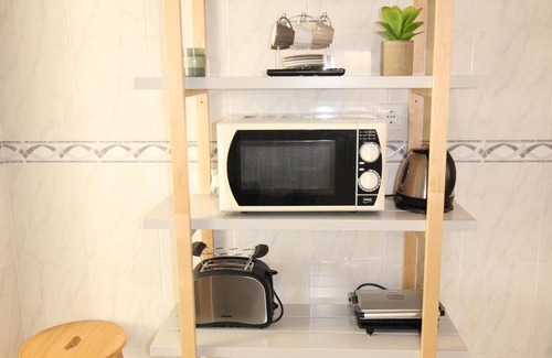 Beato Apartment | Apartamento nas Olaias a 5 minutos da Faculdade ISEL e IST