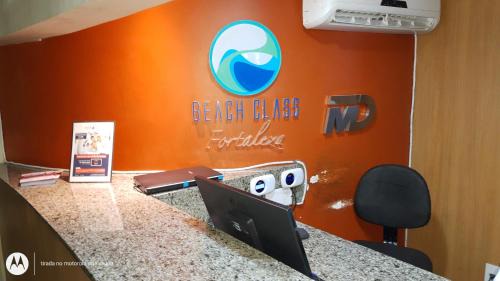 Fortaleza Apartment | Apartamento no Beach Class Fortaleza Meireles