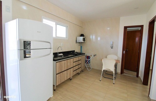 Colonia de Pescadores Apartment | Apartamento no Beach Place Cumbuco por Carpediem