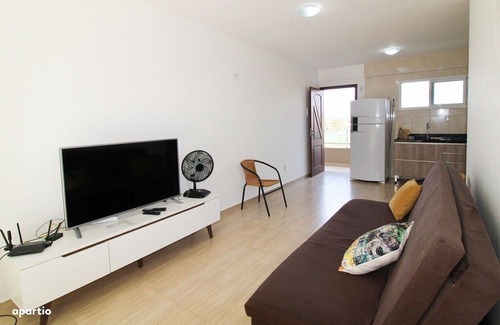Colonia de Pescadores Apartment | Apartamento no Beach Place Cumbuco por Carpediem