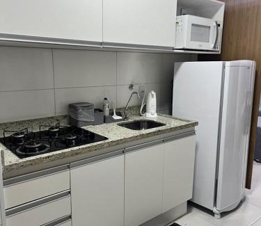 Cachoeira Paulista Apartment | Apartamento no Condominio da Fé - Canção Nova