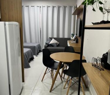 Cachoeira Paulista Apartment | Apartamento no Condominio da Fé - Canção Nova