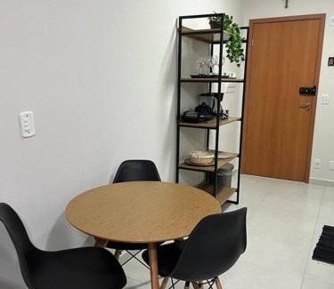 Cachoeira Paulista Apartment | Apartamento no Condominio da Fé - Canção Nova
