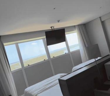 Barra de Jangada Apartment | Apartamento no Bugan Paiva