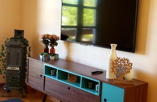 Capivari Apartment | Apartamento no Capivari com Elevador