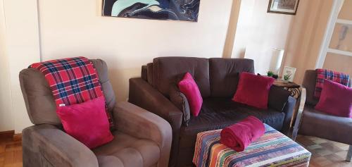 Capivari Apartment | Apartamento no Capivari com Elevador