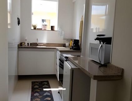 Regiao Urbana Homogenea V Apartment | Apartamento no centro de poços