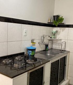 Guaratingueta Apartment | Apartamento no centro de Guaratinguetá