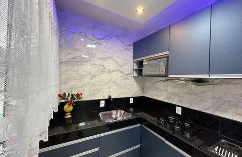 Nova Friburgo Apartment | Apartamento no Centro de Nova Friburgo 3