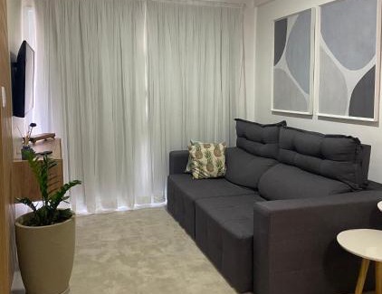 Serra Negra Apartment | Apartamento no centro da cidade