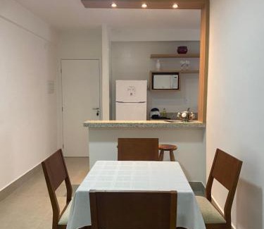 Serra Negra Apartment | Apartamento no centro da cidade